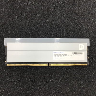 【白山FM松任店】中古  PC5-48000 16GB デスクトップ用 149154 