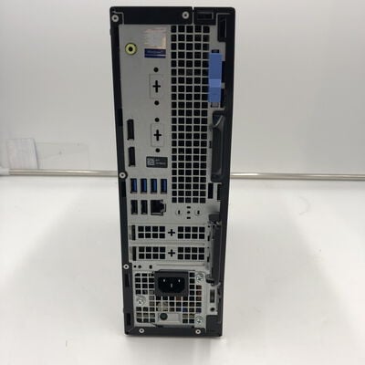 【福井日之出店】中古  Dell OptiPlex 5060 5200000566 