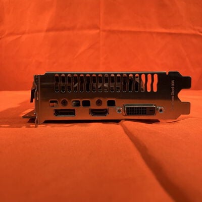 【なんば店】中古  ASUS DUAL-RTX3050-O6G (RTX3050 6G) 3280021819 