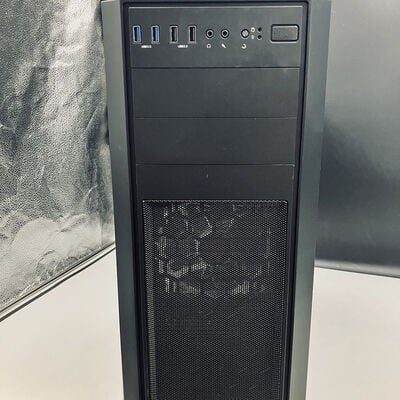 【熊本浜線店】中古  オリジナルPC(i7 10700/16GB/SSD500GB/RTX2060 SUPER/W11H) 5370001145 