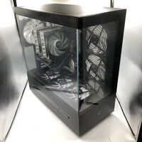 中古  自作PC(Ryzen 7 5700X/32GB/HDD2TB/-/RX7600/OSなし) 4680003960 