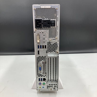 【熊本浜線店】中古  富士通ESPRIMO_D588/BX(i5 9400/16GB/SSD500GB/W11P) 5370000883 