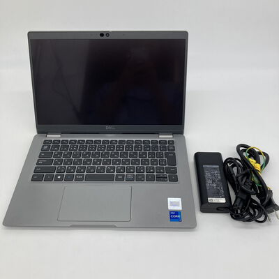 【堺七道店】中古  DELL Latitude 5320 (Intel Core i7 1185G7 3.0GHz/16GB/SSD256GB/-/-/13.3/1920x1080/Wi-Fi/WEBCAM/W11H64) 176585 