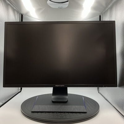 【新潟店】中古  I/O DATA LCD-GC242HXB (23.6 3H1DP 0.6ms TN 144Hz) 192950 