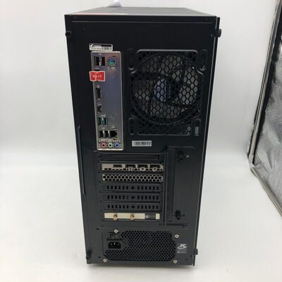 【大分店】中古  GALLERIA CRA7C-R36 4860000859
