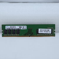 中古  PC4-19200 8GB デスクトップ用(DDR4-2400) 126163 