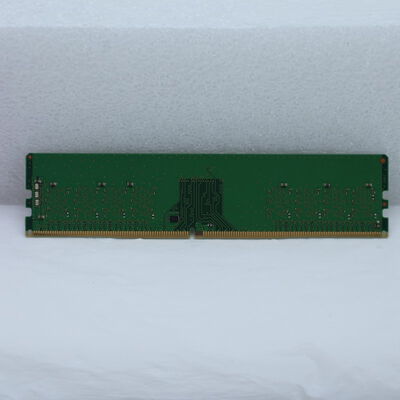 【通販センター】中古  PC4-25600 8GB デスクトップ用(DDR4-3200) 140727 