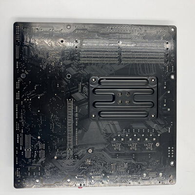 【なんば店】中古  ASRock B550M Pro4 (B550 AM4 mATX DDR4) 142938 