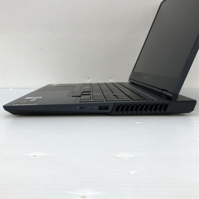 【徳島住吉店】中古  Lenovo　Legion　5 15ACH6H(Ryzen 7 5800H/16GB/SSD1TB/RTX3060/W11H) 5230001219 