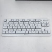 中古  Razer DeathStalker V2 Pro TKL WH LN JP(RZ03-04373600-R3J1) 5200000884 
