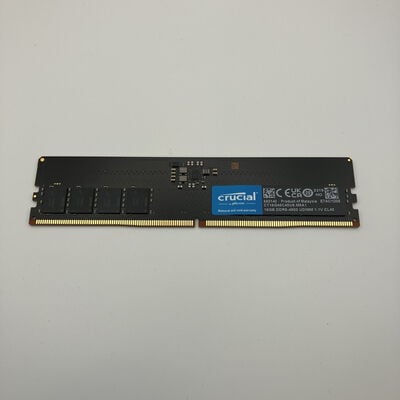 【秋葉原本店】中古  PC5-38400 16GB デスクトップ用 149151 