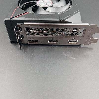 【大須店】中古  SAPPHIRE PULSE Radeon RX9060XT GAMING OC 16GB AMD (RX9060XT 16G) 179906 