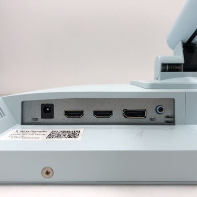 【福井日之出店】中古  Viewsonic VX2428J-BL-7(23.8W 0.5ms IPS 180Hzﾌﾞﾙｰ) 5200000971 