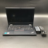 中古  Lenovo_ThinkPad_L13_Gen_2(Core_i5_1135G7/8GB/SSD256GB/13.3/W10P) 3410012757 