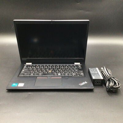 【秋葉原本店】中古  Lenovo_ThinkPad_L13_Gen_2(Core_i5_1135G7/8GB/SSD256GB/13.3/W10P) 3410012757 