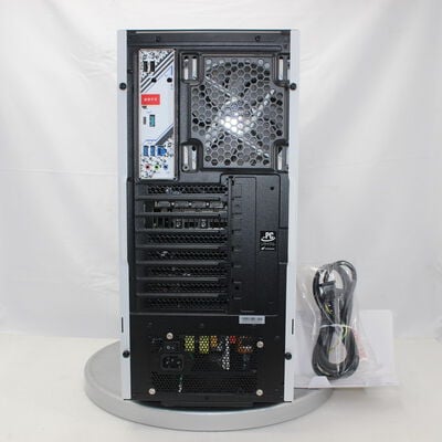 【横浜駅前店】中古  THIRDWAVE GALLERIA XA7C-R47S-W 189532 