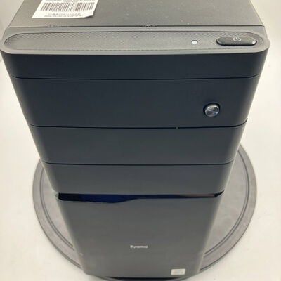 【なんば店】中古  iiyama IStDXi-M046 (i5 10400/8GB/SSD128GB/Mt/GTX1650SUPER) 3280022987 