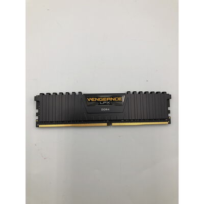 【水戸赤塚店】中古  CORSAIR VENGENCE LPX CM32GX4M2E3200C16 DDR4-3200 16GB 4680002390 