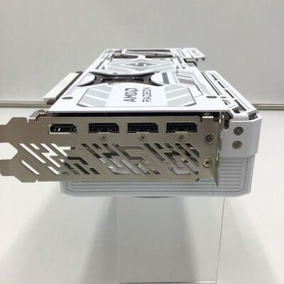 【白山FM松任店】中古  ASRock RX9070XT SL 16G Steel Legend 16GB (RX9070XT 16G) 176937 