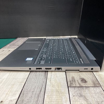 【広島店】中古  HP ZBook 14u G6 (INTEL Core i7 8565U 1.8GHz/16GB/SSD1TB/-/オンボード/14/1920x1080/Wi-Fi/WEBCAM/W11H64) 182267 