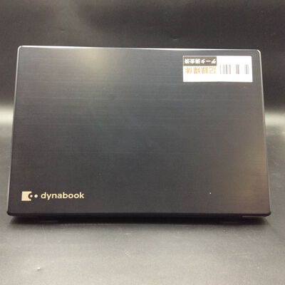 【秋葉原本店】中古  dynabook_G83/FR(Core_i5_10210U/8GB/SSD256GB/W11P) 3410013333 