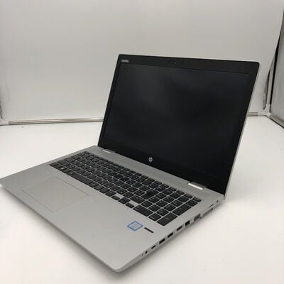 【福井日之出店】中古  HP ProBook 650 G4 (Intel Core i7-8550U/8GB/新品SSD256GB/Mt/オンボード/15.6/1920x1080/Wi-Fi/WEBCAM/W11H64) 165803 