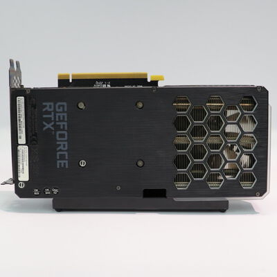 【札幌店】中古  Palit NE6306T019P2-190AD (RTX3060Ti Dual 8G) 175530 