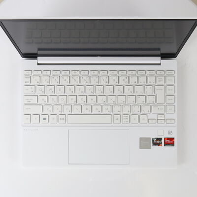 【通販センター】中古  HP Pavilion Aero Laptop 13-be2010AU (Ryzen 7 7735U/16GB/オンボード) 202954 