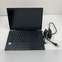 中古  Dynabook　GZ83/PL(i7-10710U/8GB/SSD256GB/W11P) 3410016184 