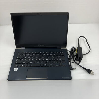 【秋葉原本店】中古  Dynabook　GZ83/PL(i7-10710U/8GB/SSD256GB/W11P) 3410016184 