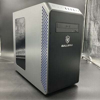 【大須店】中古  GALLERIA RM5R-67XT 3120022962 