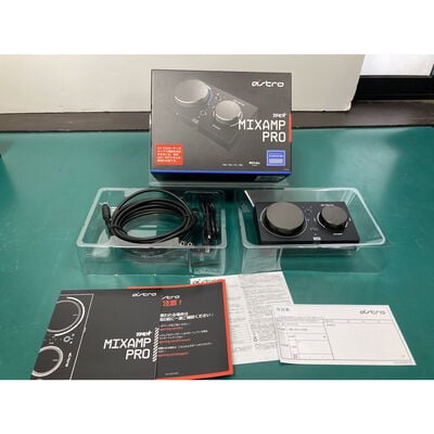 【富山本郷店】中古  ﾛｼﾞｸｰﾙ MAPTR-002 (ASTRO MixAmp Pro TR) 4760000760 