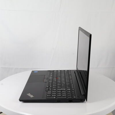 【通販センター】中古  Lenovo ThinkPad E15 Gen2(Intel Core i5 1135G7 2.40GHz/16GB DDR4/SSD256GB/-/オンボード/15.6/1920x1080/GbE/Wi-Fi/WEBCAM/W11H/VBT) 199483 