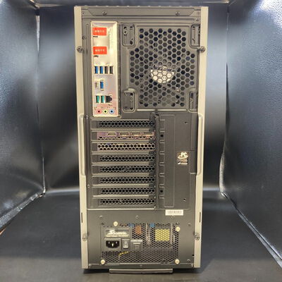 【宇都宮鶴田店】中古  THIRDWAVE GALLERIA XA7C-R38T(i7 12700/32GB/SSD1TB/RTX3080Ti/W11H) 5280000634 