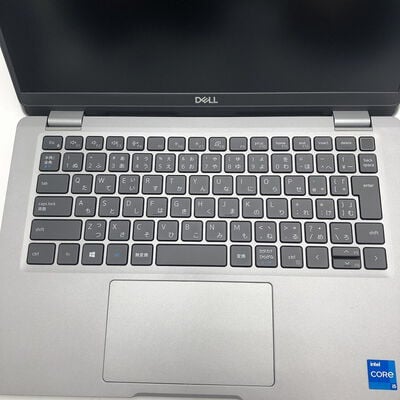 【盛岡都南店】中古  DELL Latitude 5320(Intel Core i5 1145G7 2.60GHz/16GB DDR4/SSD256GB/-/オンボード/13.3/1920x1080/Wi-Fi/WEBCAM/W11P/VBT) 192789 