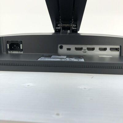 【徳島住吉店】中古  BenQ ZOWIE XL2411K-JP (24"W 3H1DP 1ms TN 144Hz) 5230000859 