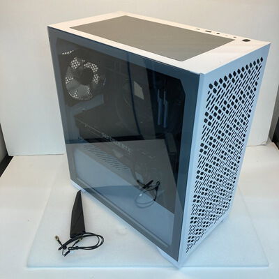 中古 自作パソコン (Core i5 14600KF/16GB/SSD1TB/なし/RTX3080 12GB 