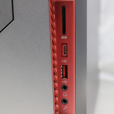 【通販センター】中古  Acer Nitro N50-600 