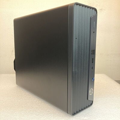 【京都店】中古  HP Pro SFF 400 G9(Intel Core i7 12700/16GB/SSD 256GB/オンボード/Windows11 Pro 64bit) 169729 