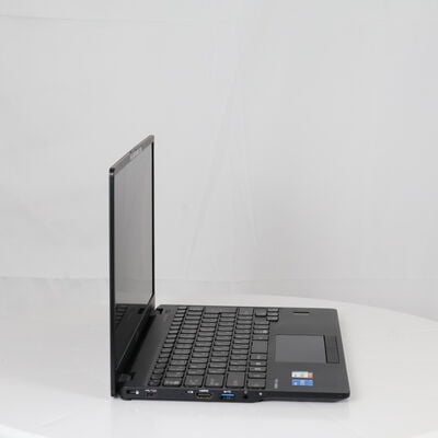 【通販センター】中古  Fujitsu LIFEBOOK U9312/K(Intel Core i5 1245U/8GB DDR4 (PC4)/SSD256GB/なし/オンボード/13.3/1920x1080/Wi-Fi/W11H64 MAR) 203609 