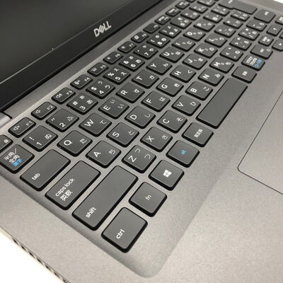 【大分店】中古  Dell Latitude 5400 (Intel Core i5 8265U 1.60GHz/8GB/SSD256GB/-/オンボード/14/1366x768/Wi-Fi/WEBCAM/W11H) 186777 