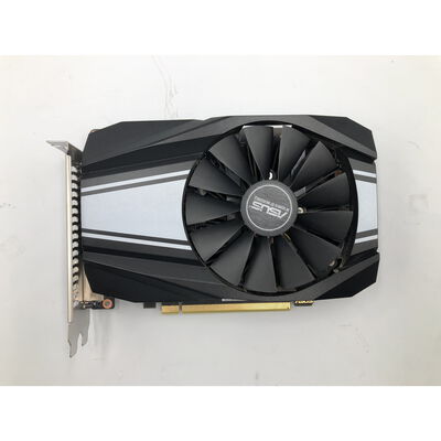【水戸赤塚店】中古  ASUS PH-GTX1660S-O6G (GTX1660 SUPER) 141203 