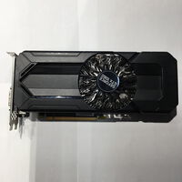 中古  Palit NE51060015F9-1061F （GTX1060 3GB） 3480038157 