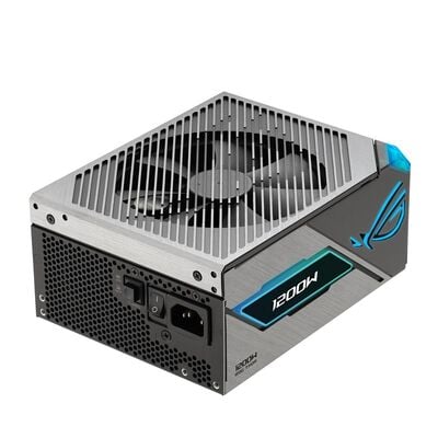 ASUS  ROG Thor 1200W Platinum III (ROG Equalizer) ROG-THOR-1200P3-GAMING-E 