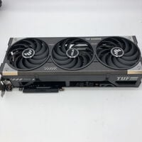 中古  ASUS TUF-RTX5070TI-O16G-GAMING (RTX5070Ti 16G) 176543 