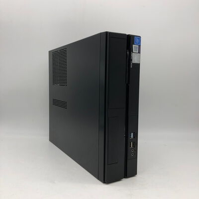 【大分店】中古  THIRDWAVE Slim Knight (Intel Celeron G4900 3.10GHz/8GB/SSD128GB/なし/オンボード/W11H64 MAR) 1000804034 185070 