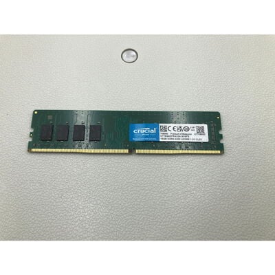 【水戸赤塚店】中古  PC4-25600 16GB デスクトップ用 140728 