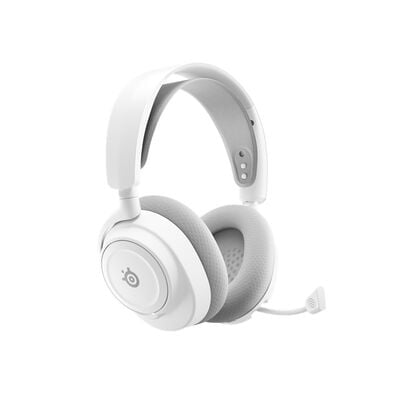 SteelSeries  Arctis Nova 7 Gen 2 White (61731) 