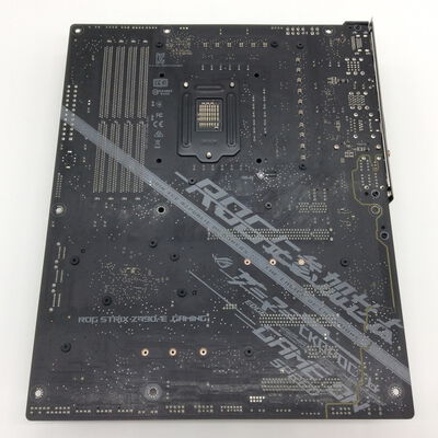 【浜松店】中古  ASUS ROG STRIX Z490-E GAMING (Z490 1200 ATX DDR4) 142599 