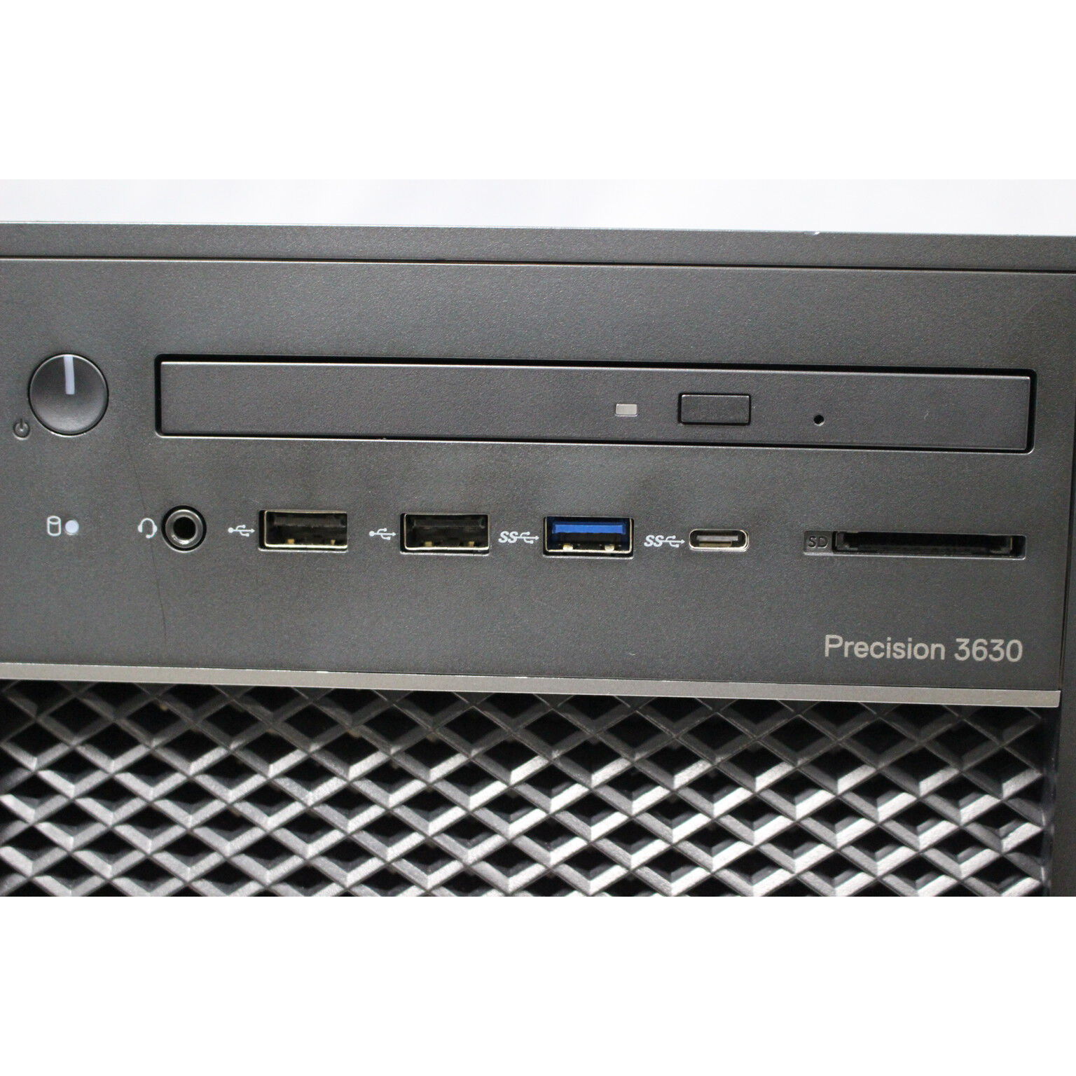 中古 DELL Precision 3630 Tower 167341 ｜ パソコン通販の